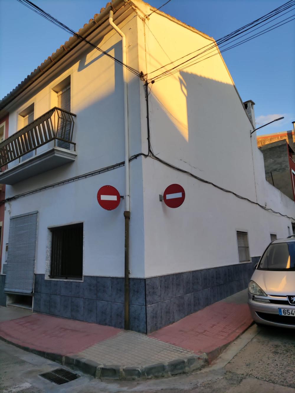  for sale house La Pobla Llarga Ribera Alta 5