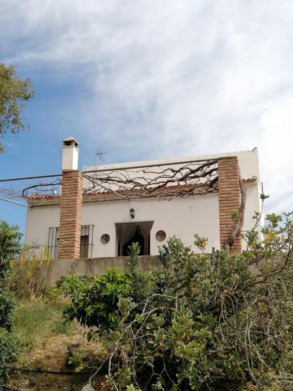  for sale house Bermejo-Caracuel Valle Del Guadalhorce 17