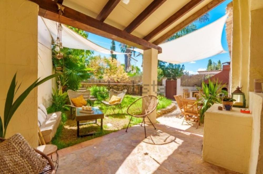  for sale house Costitx Pla (Es) 20