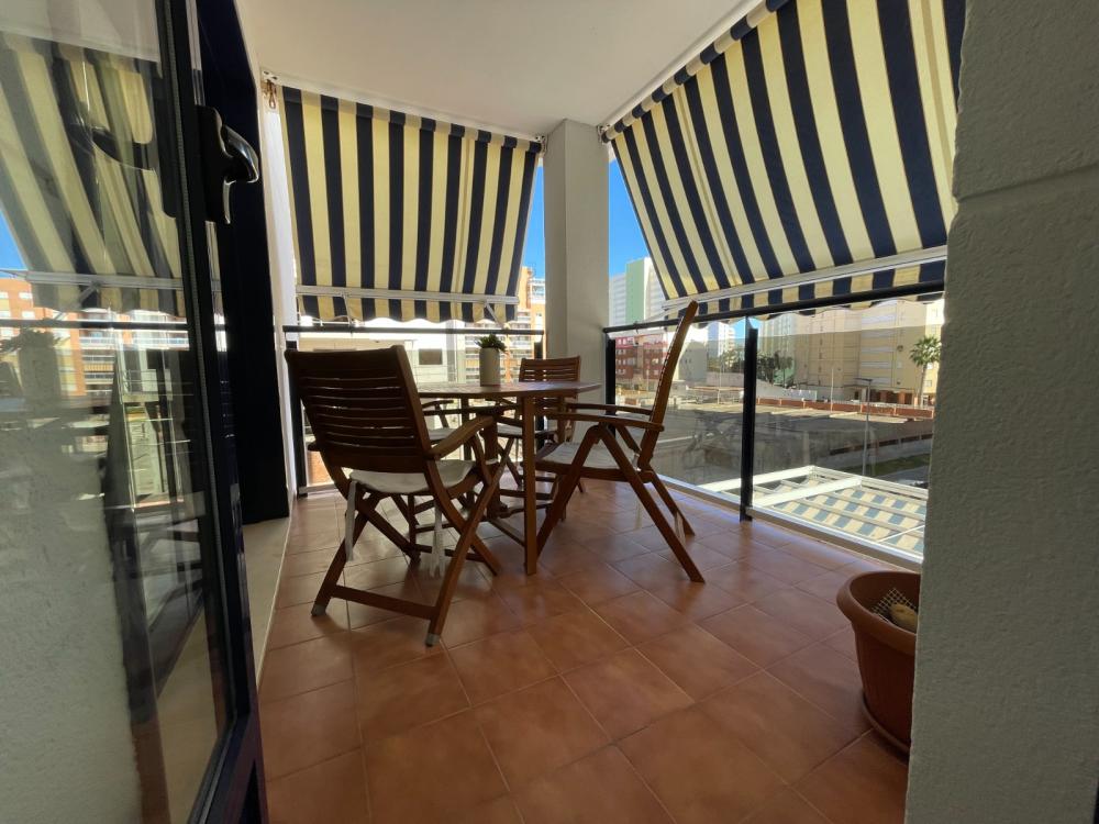  for sale apartment Platja De La Pobla De Farnals Horta Nord 6