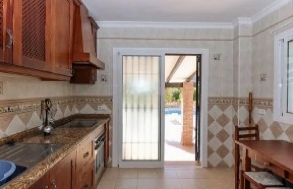  for sale villa Coín Valle Del Guadalhorce 6