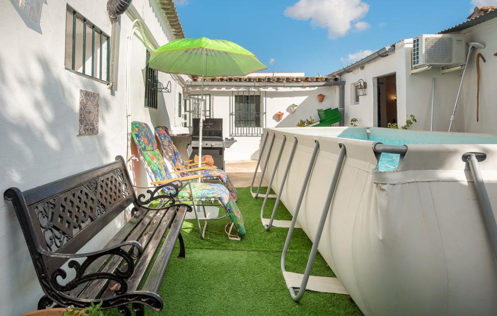  for sale house Las Pinedas Valle Medio Del Guadalquivir 2