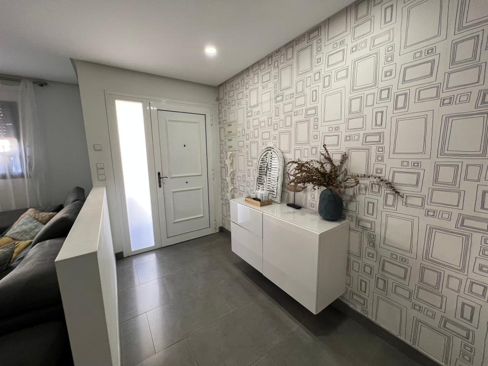  for sale terraced house Beniarjó Safor 5