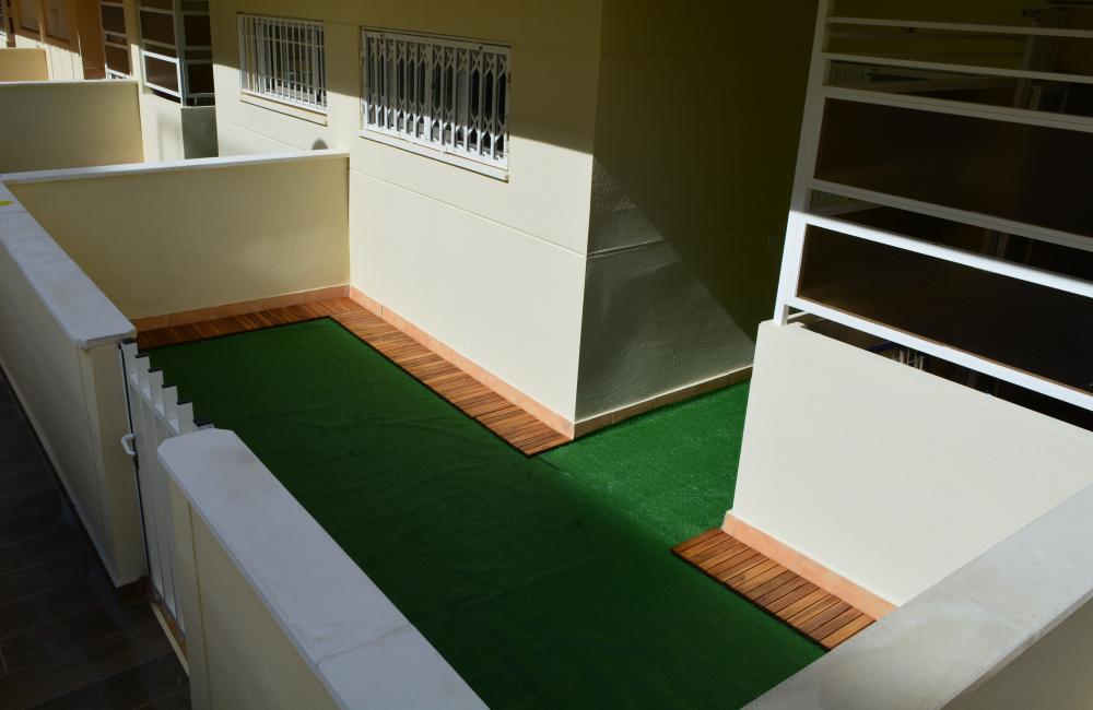  for sale apartment La Torre Plana Baixa 5