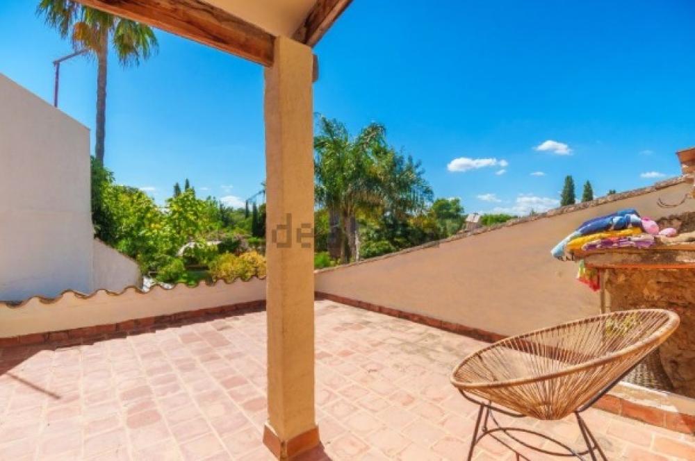  for sale house Costitx Pla (Es) 31