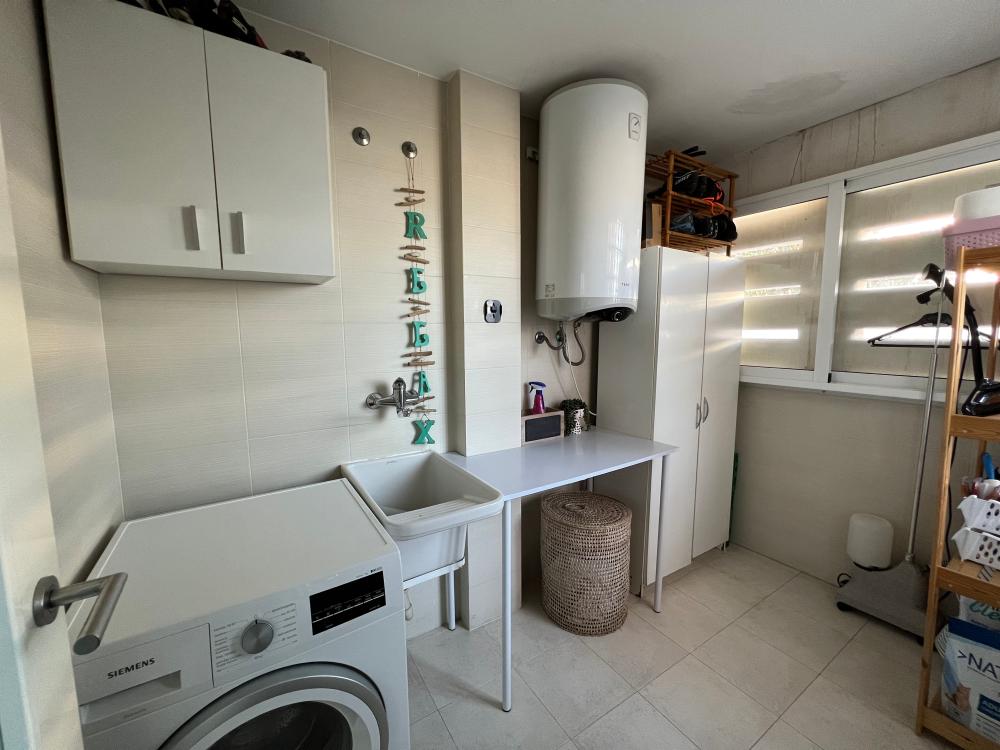  for sale terraced house Beniarjó Safor 75