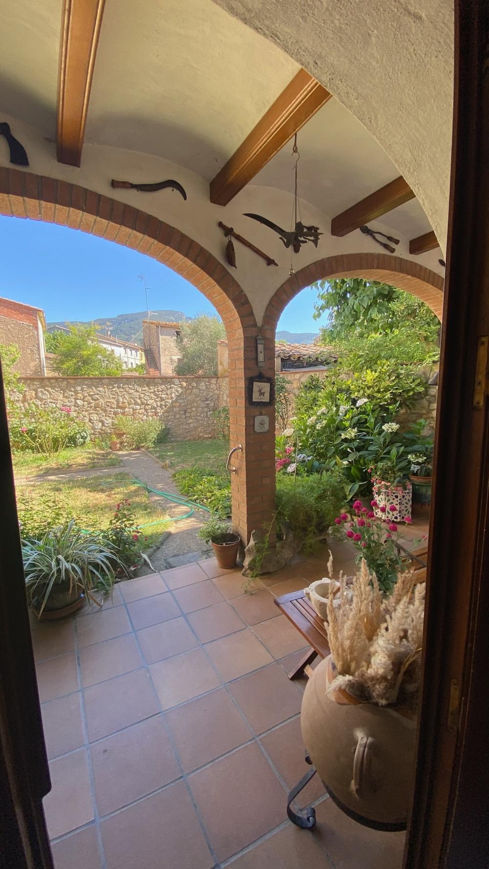  for sale house Tortellà Garrotxa 4