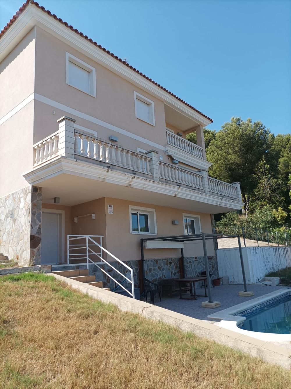  for sale house El Vendrell Baix Penedès 1
