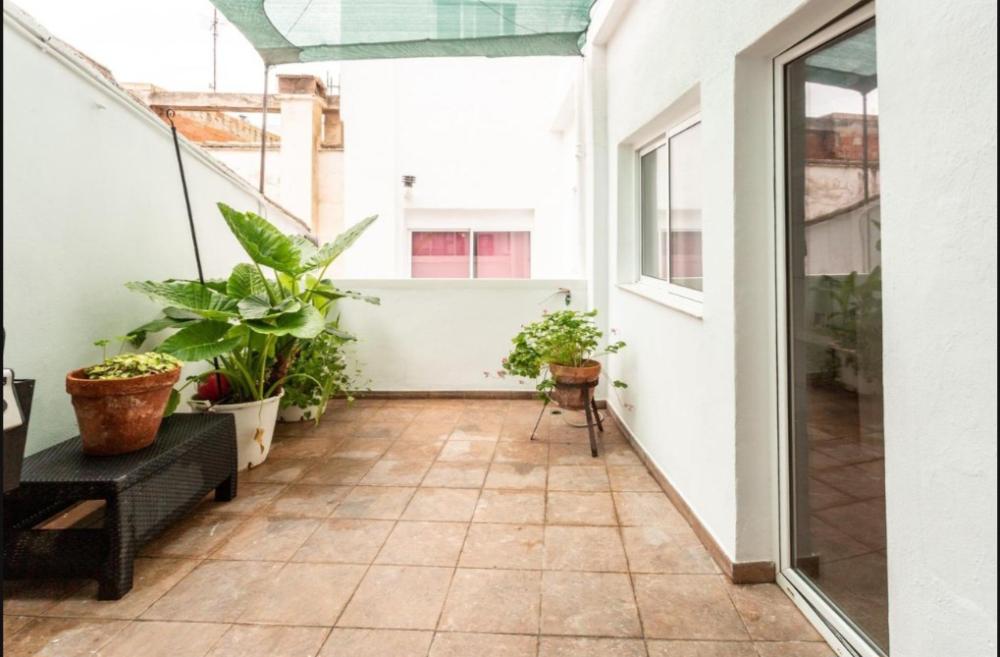  for sale penthouse Llíria Camp De Túria 7