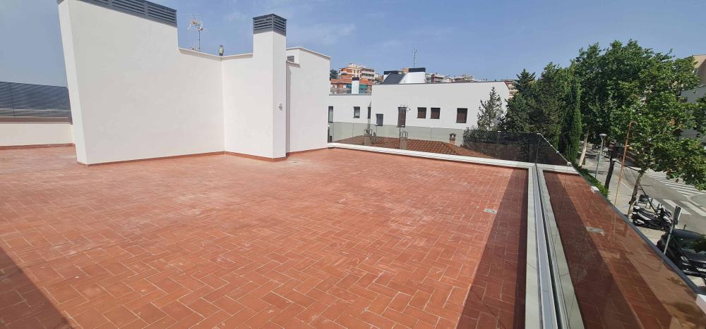  for sale apartment Horta Guinardó-Carmel Barcelonès 21