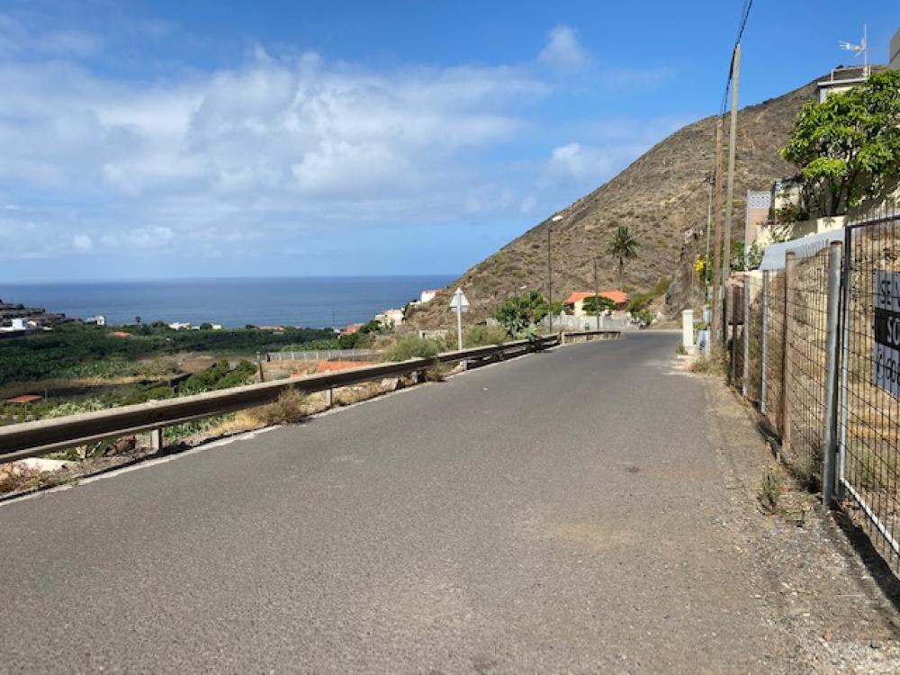  for sale plot Hermigua Gomera (La) 6