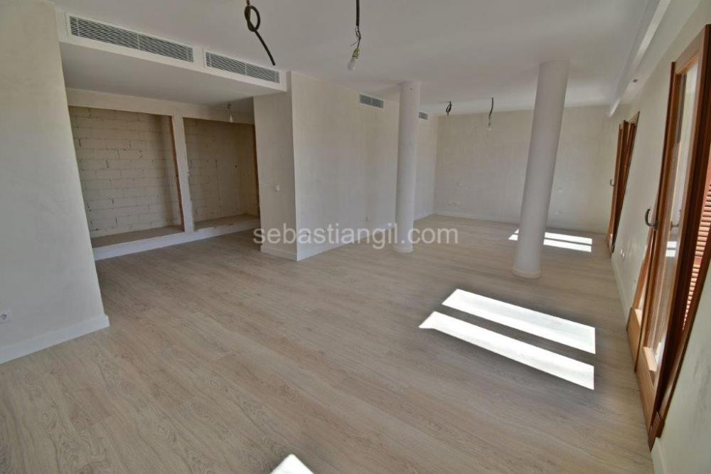  for sale villa Camp De Mar Ponent 21