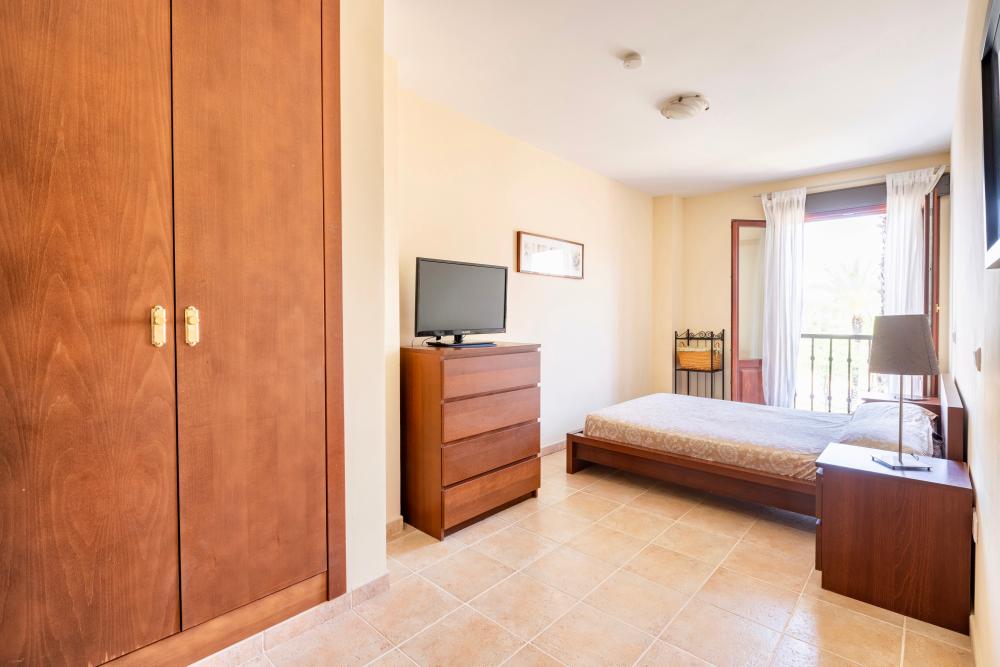  for sale apartment Costa Esuri Costa Occidental 4