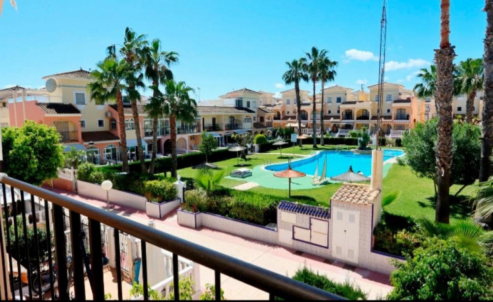  for sale terraced house Playa Flamenca Baix Segura 9