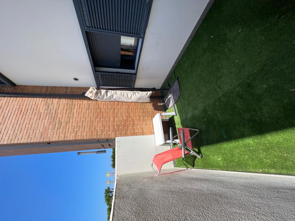  for sale terraced house Beniarjó Safor 66