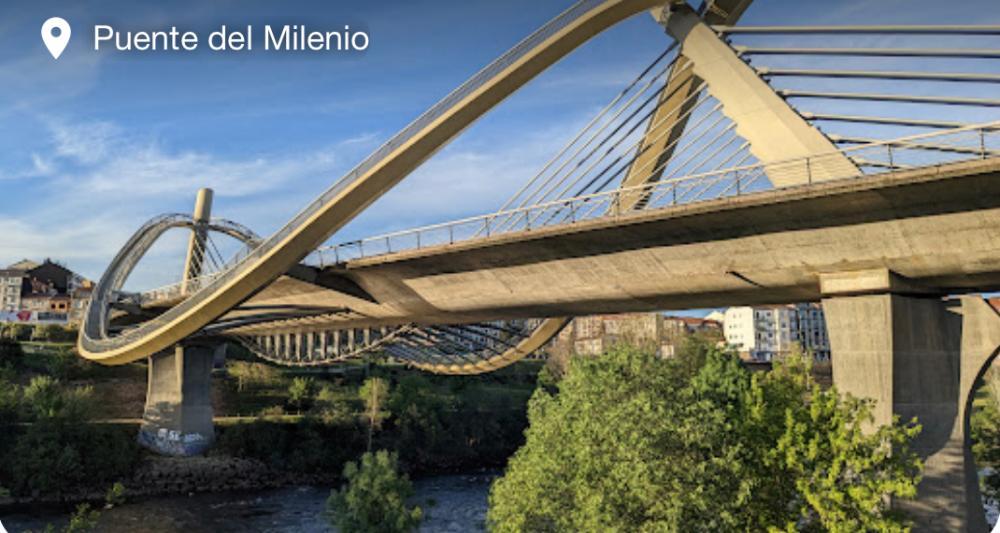  for sale apartment Hospital Ourense 22