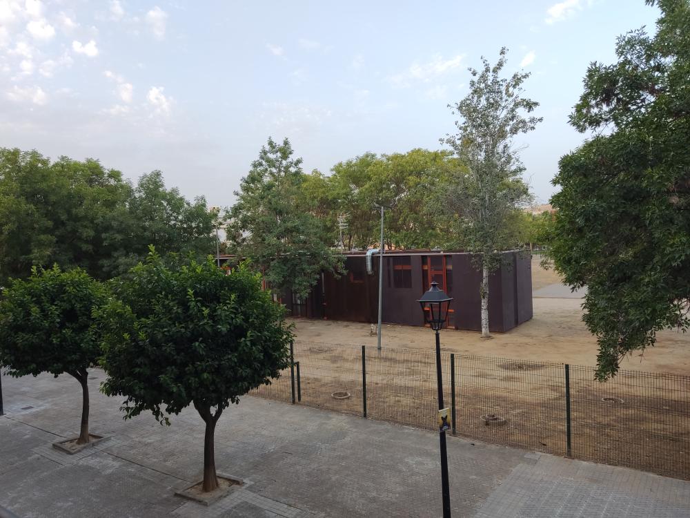  for sale apartment Camas Metropolitana De Sevilla 6
