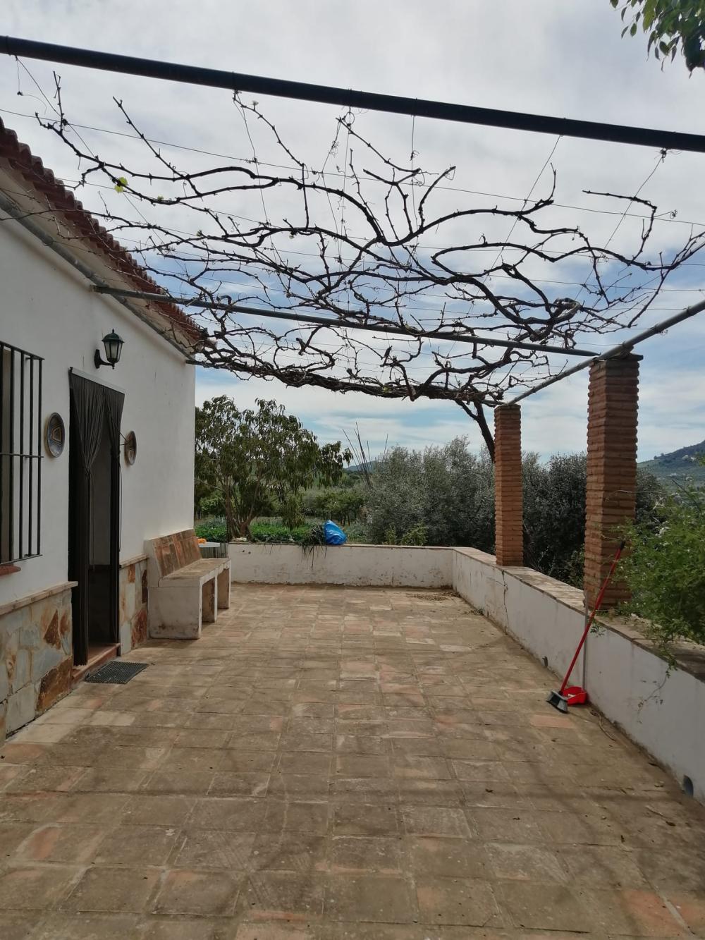  for sale house Bermejo-Caracuel Valle Del Guadalhorce 3