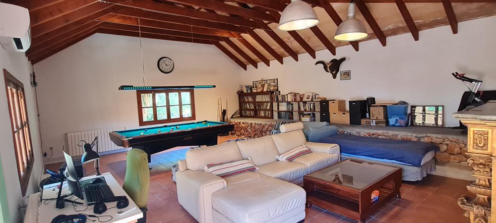  for sale villa Bunyola Tramuntana 29