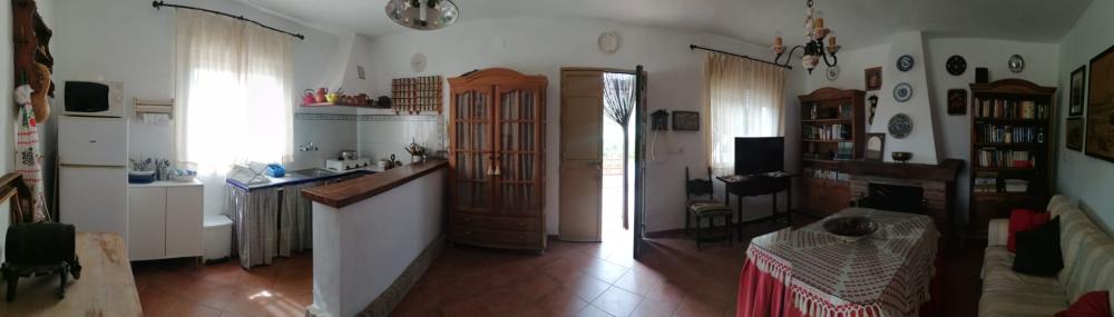  for sale house Bermejo-Caracuel Valle Del Guadalhorce 75
