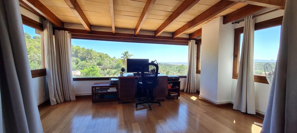  for sale villa Bunyola Tramuntana 21