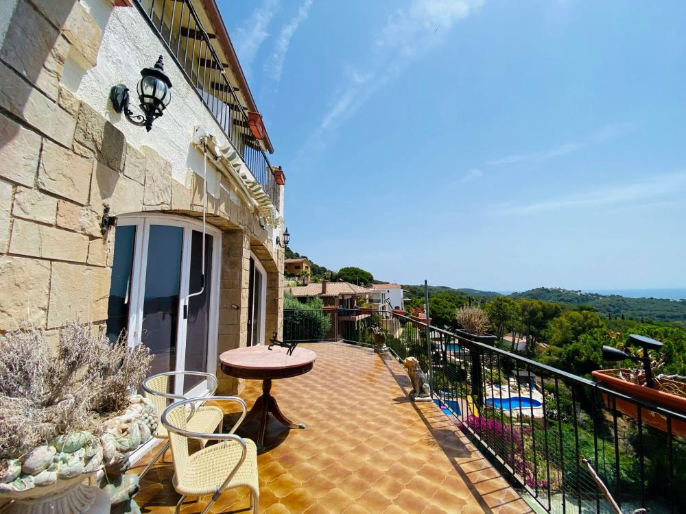  for sale house Lloret De Mar Selva 20