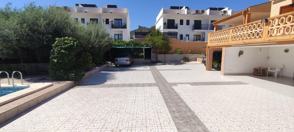  for sale villa Alcora Alcalatén 28