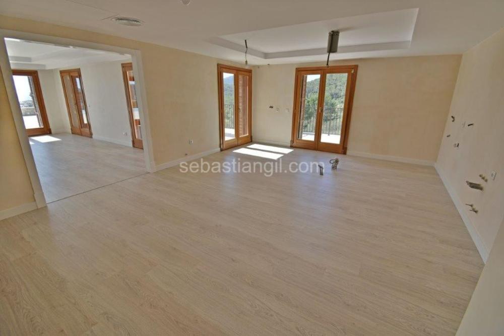  for sale villa Camp De Mar Ponent 15