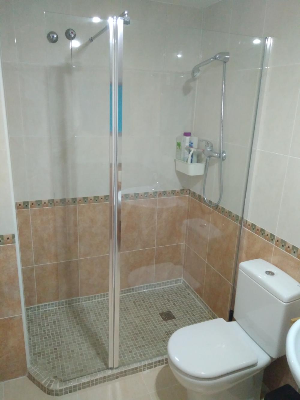  for sale apartment La Torre Plana Baixa 42