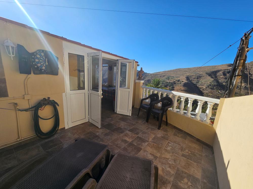  for sale house San Roque Área Centro 9