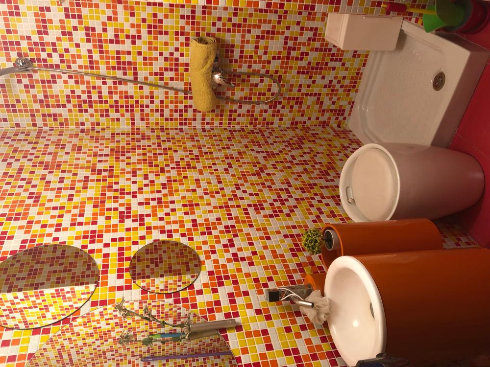  for sale apartment Hospital Ourense 38