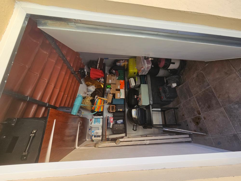  for sale house San Roque Área Centro 8