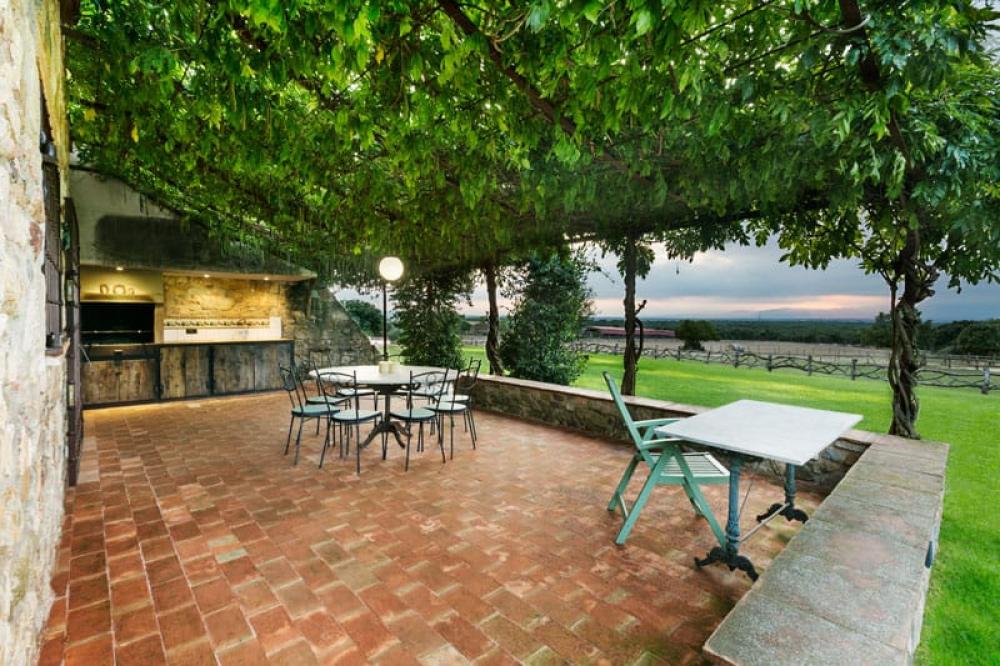  for sale house Cassà De La Selva Gironès 56