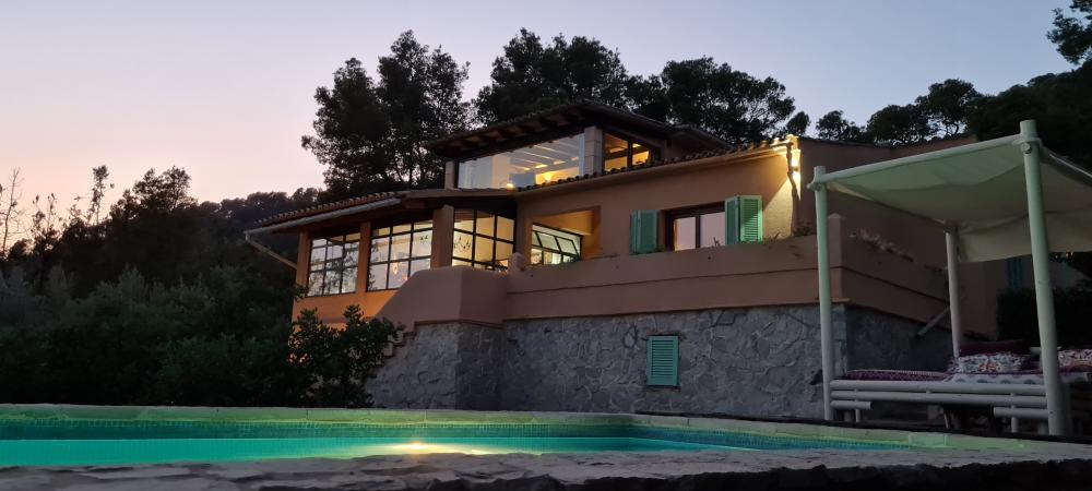  for sale villa Bunyola Tramuntana 31