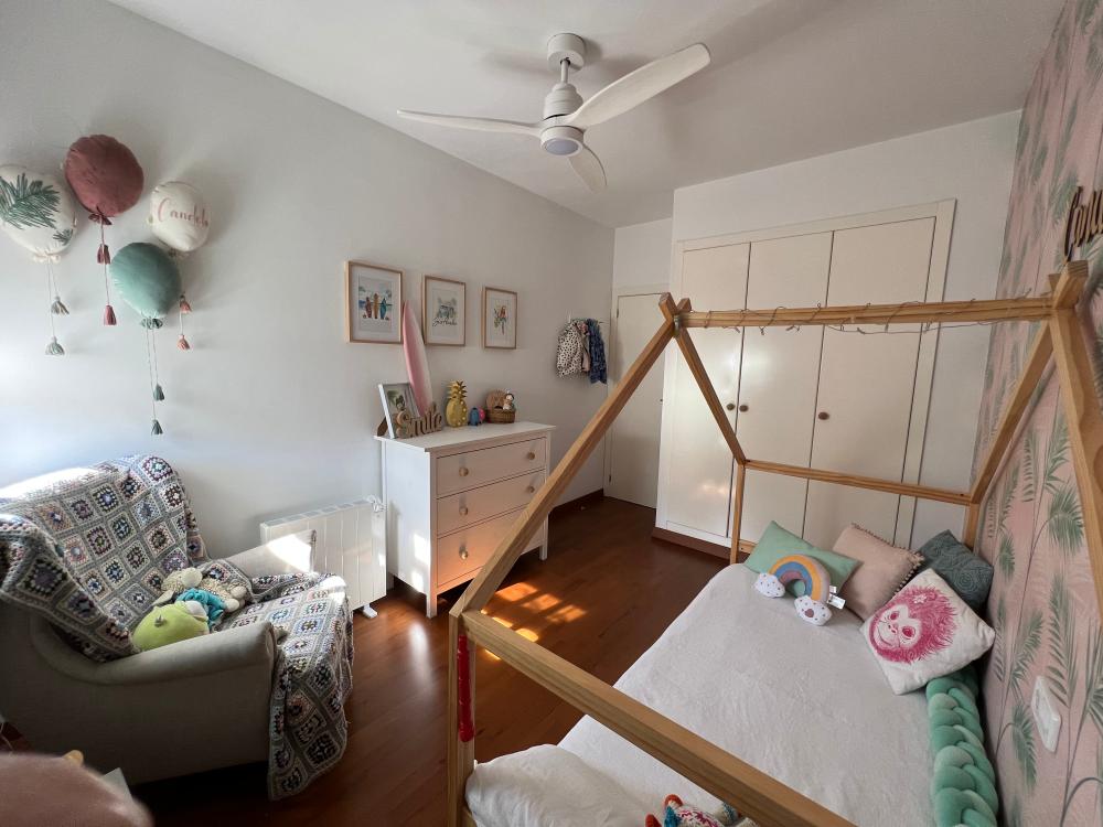  for sale terraced house Beniarjó Safor 48