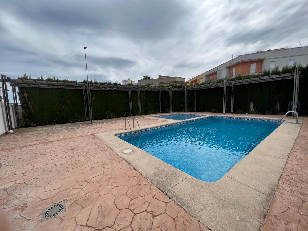  for sale terraced house Beniarjó Safor 79