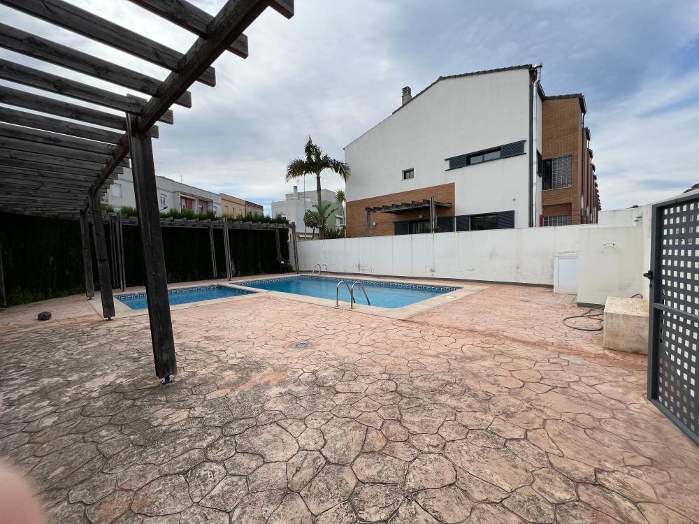  for sale terraced house Beniarjó Safor 78