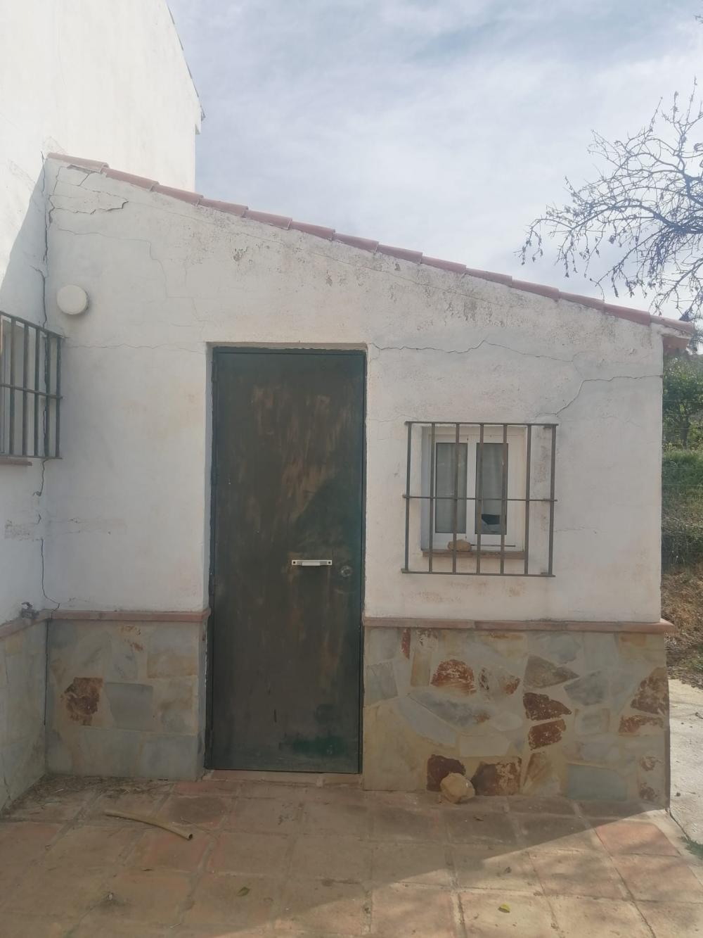  for sale house Bermejo-Caracuel Valle Del Guadalhorce 91