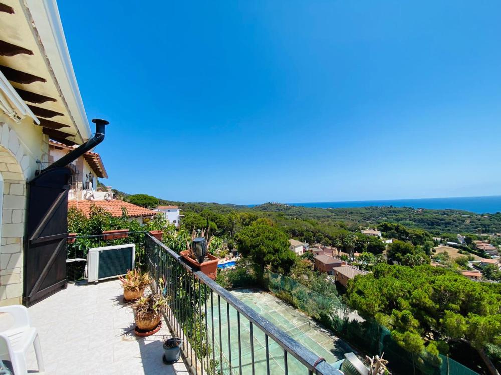  for sale house Lloret De Mar Selva 24