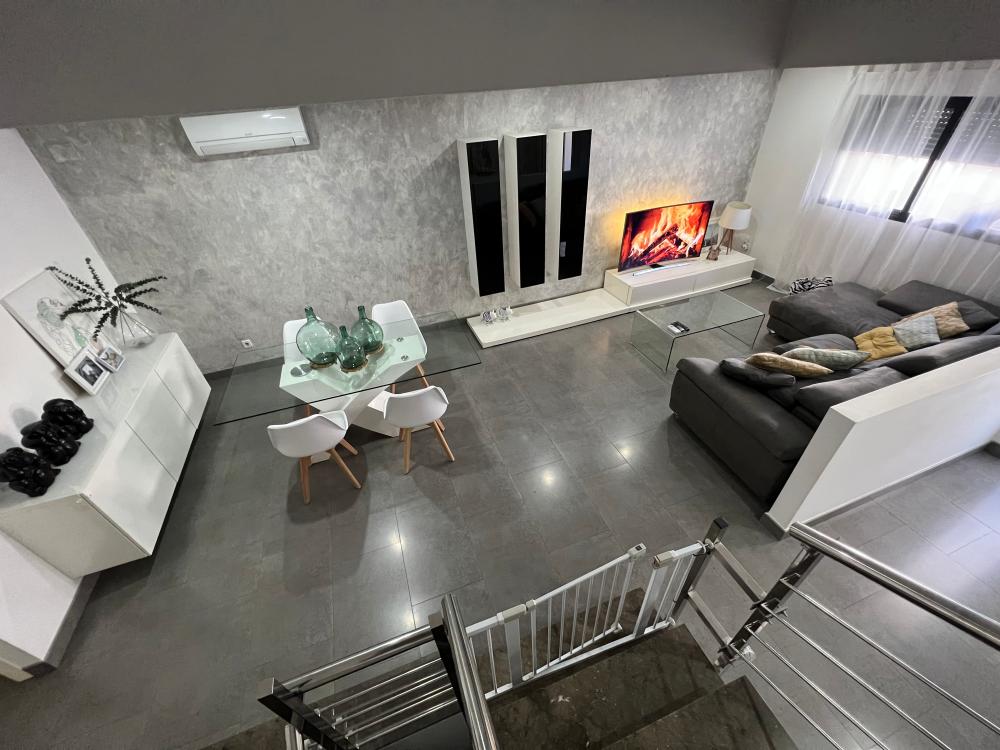  for sale terraced house Beniarjó Safor 2