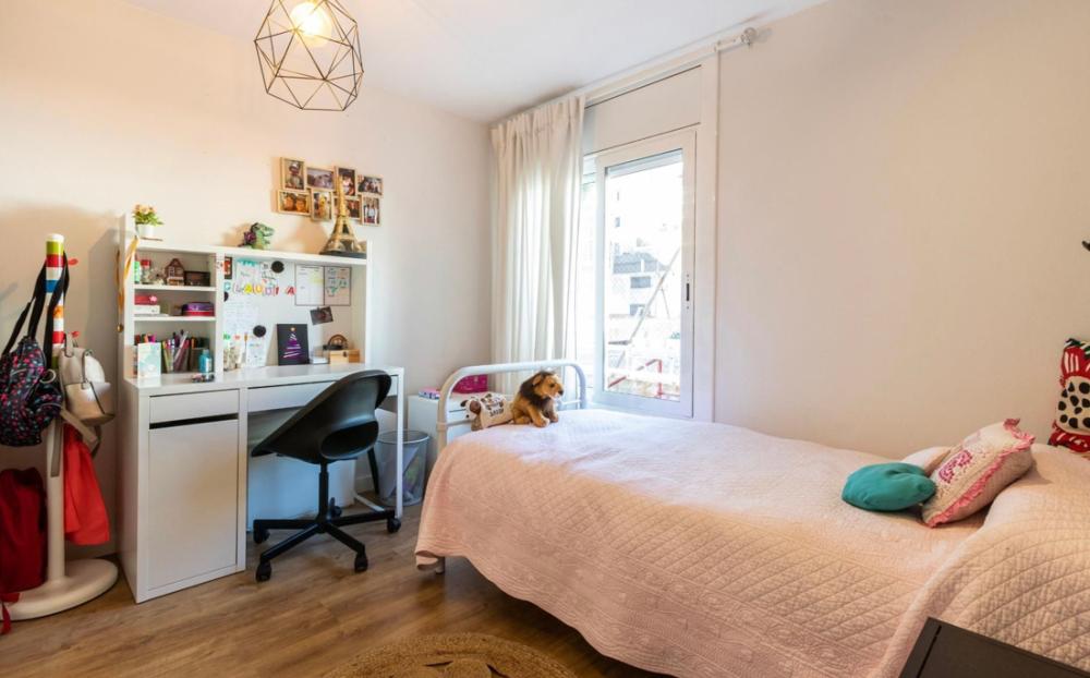  for sale apartment Pla Del Bon Aire-Pla De Roca Vallès Occidental 10