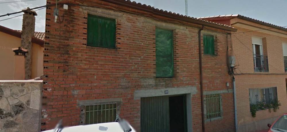  for sale building Candeleda Valle Del Tiétar 2