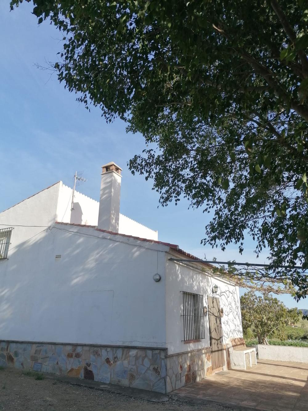  for sale house Bermejo-Caracuel Valle Del Guadalhorce 9