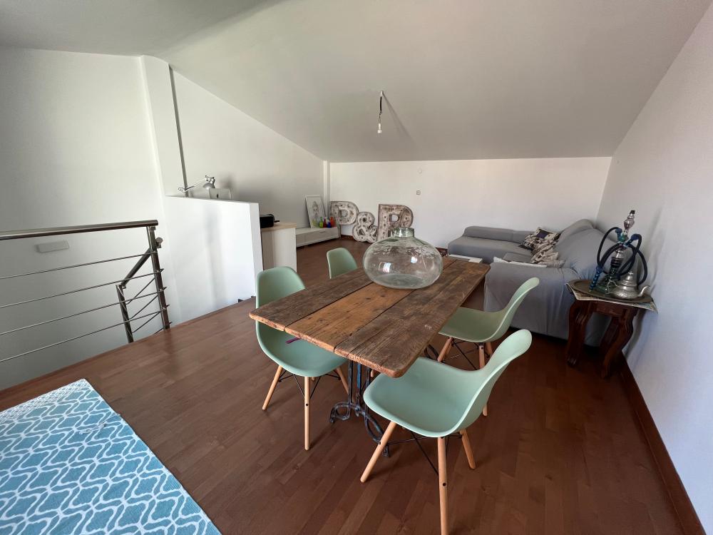 for sale terraced house Beniarjó Safor 59