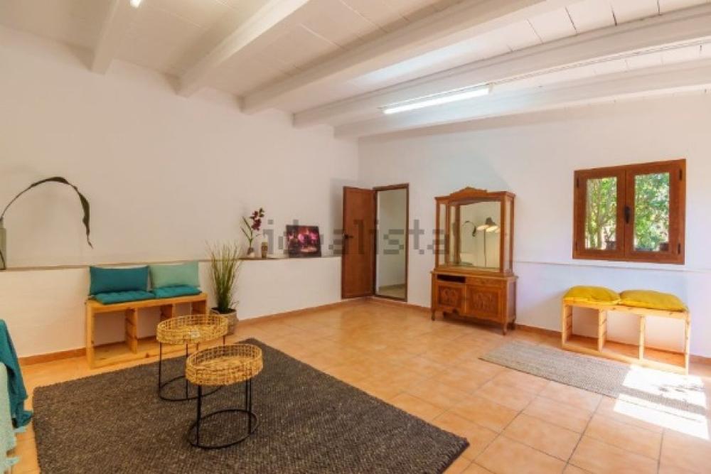  for sale house Costitx Pla (Es) 34