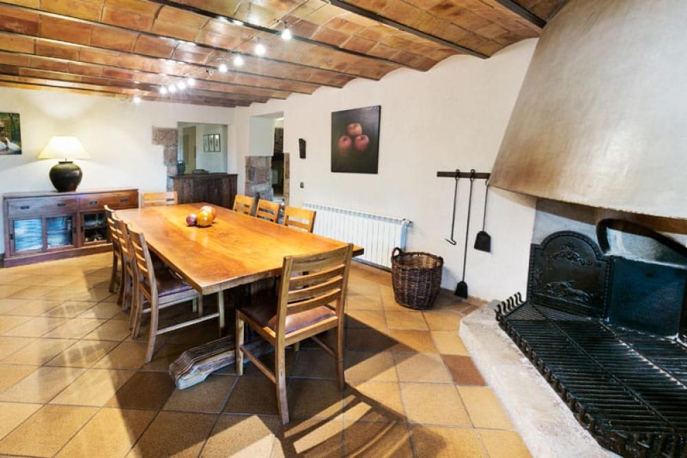  for sale house Cassà De La Selva Gironès 45