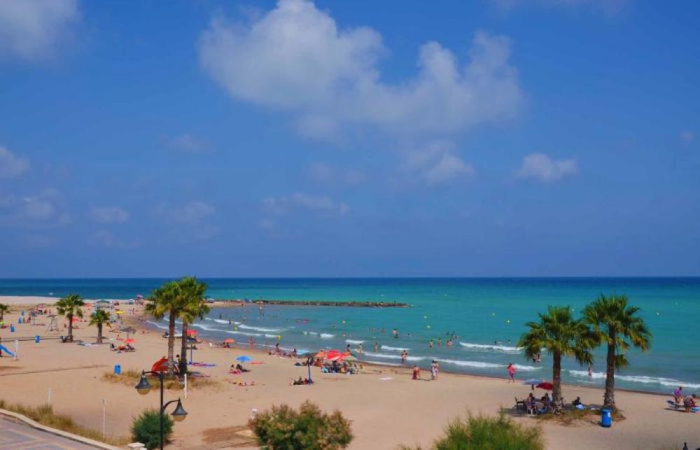  for sale apartment La Torre Plana Baixa 50