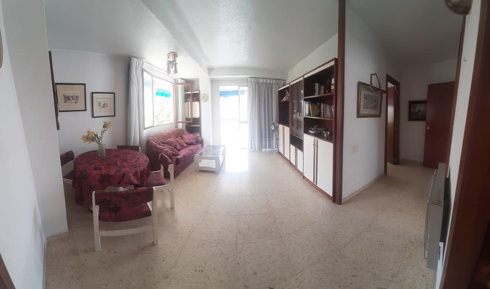  for sale apartment Benidorm Marina Baixa 4