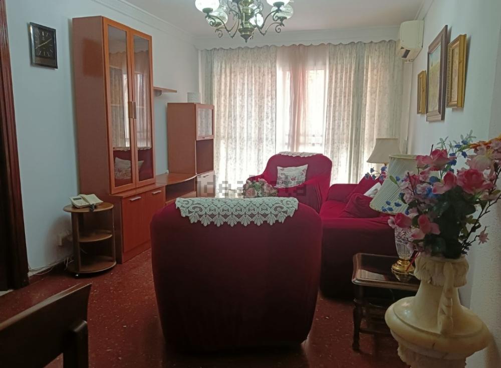  for sale apartment Cruz De Humilladero Málaga-Costa Del Sol 7