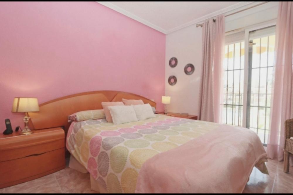  for sale terraced house Playa Flamenca Baix Segura 6